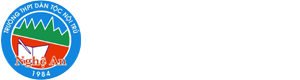 Trường PTTH DTNT Nghệ An - Nghe An Province Ethnic Boarding High School | Trang thông tin điện tử chính thức!