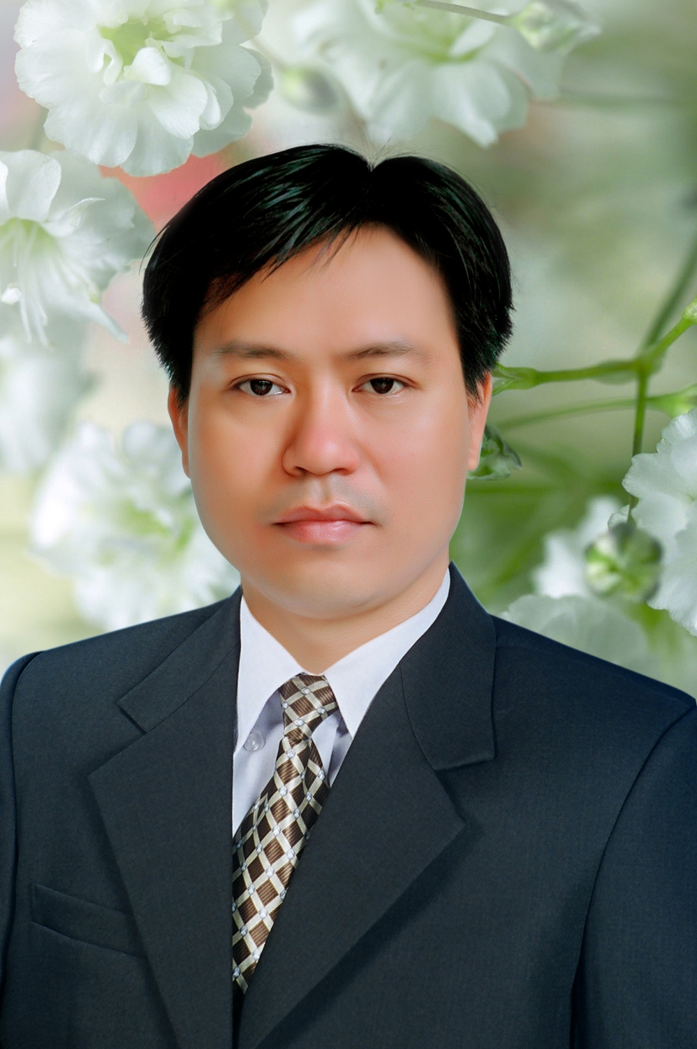 Nguyễn Cảnh Lợi