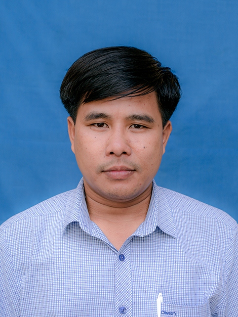 Phan Đình Trường