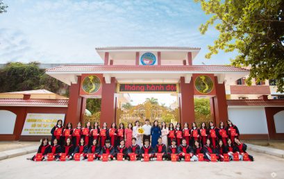 [THÔNG BÁO] – Về việc đăng ký môn học và nhập học vào lớp 10 năm học 2025 – 2026