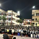 Chương trình: Lắng nghe điều em muốn nói