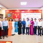 Mạch nguồn yêu thương – lan tỏa giá trị của sáng tạo và nhân văn