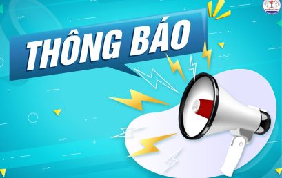 THÔNG BÁO: Về việc hợp đồng giáo viên giảng dạy môn Toán, năm học 2026 – 2027